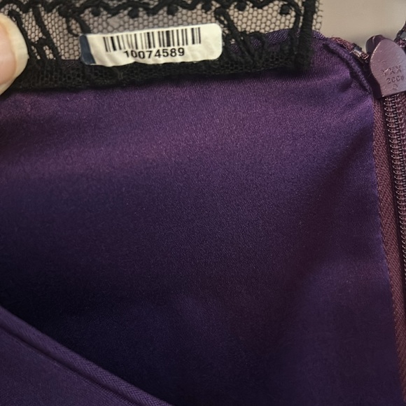 Vintage Peggy Jennings for Saks Fifth Ave Dress and Blazer - Picture 5 of 14